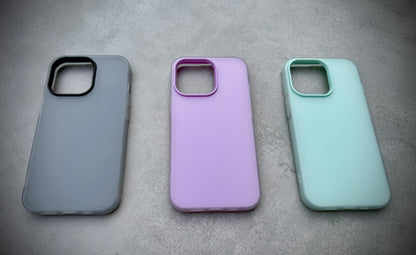 Schutzhülle "Nebula" für dein iPhone 13, 13 Pro, 13 Pro Max
