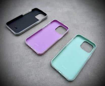 Schutzhülle "Nebula" für dein iPhone 13, 13 Pro, 13 Pro Max