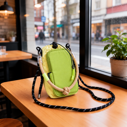Happy Mini Bag