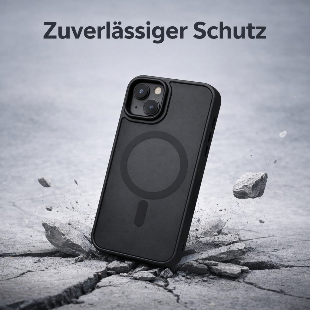 Schutzhülle „Core“ für dein iPhone