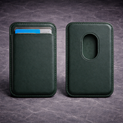 Lomeda Slim Wallet