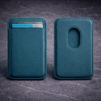 Lomeda Slim Wallet