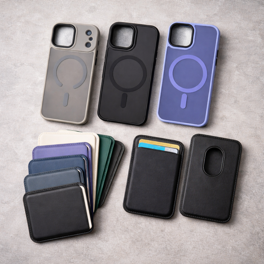 Core Slim Wallet Bundle