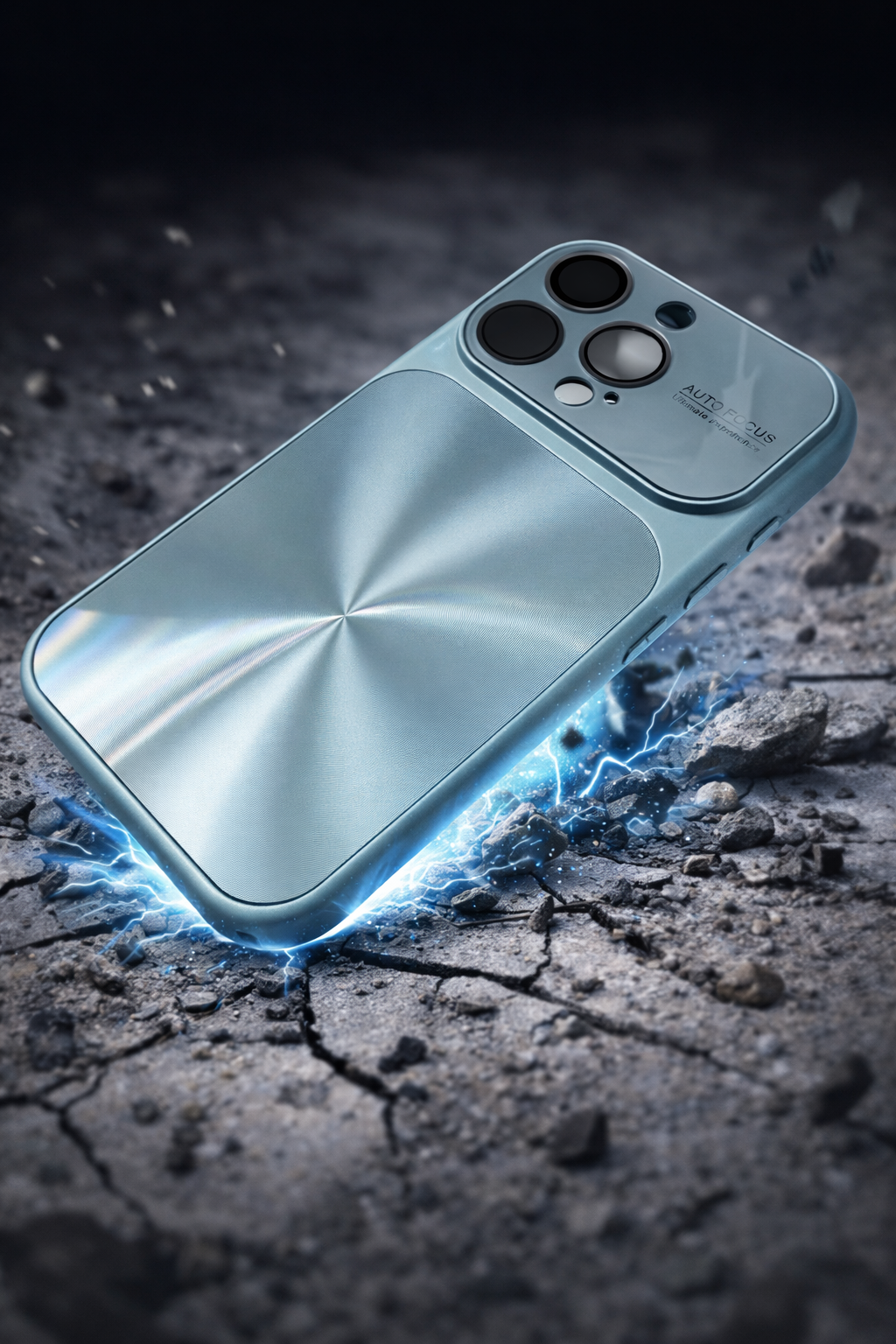 Schützhülle "Shield"  für dein iPhone