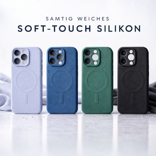 SoftTouch Safety Bundle