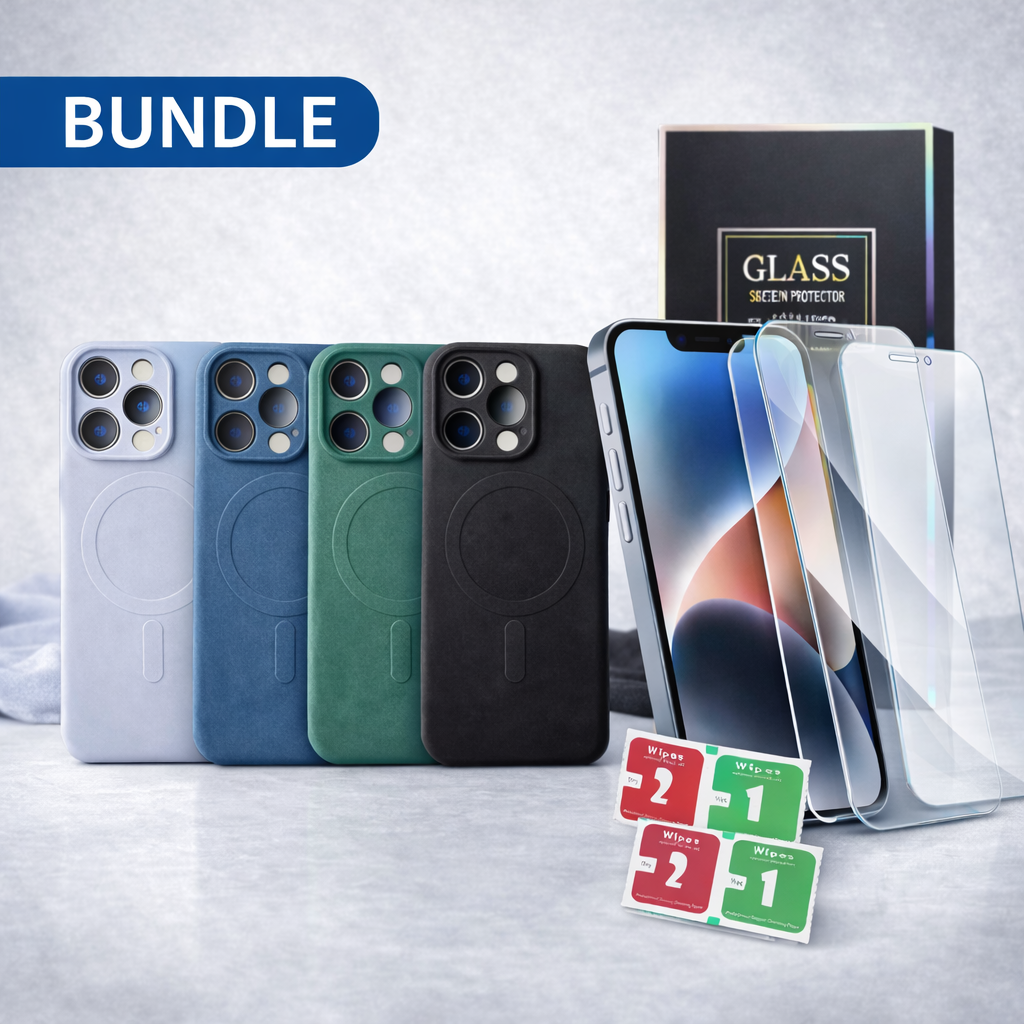 SoftTouch Safety Bundle