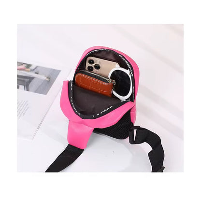 Mini Crossbody Handytasche