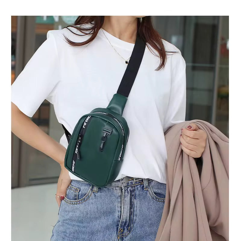 Mini Crossbody Handytasche