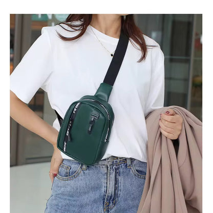 Mini Crossbody Handytasche