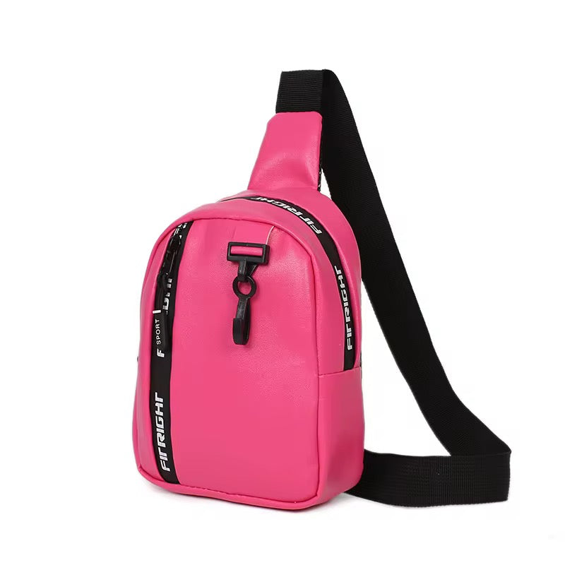 Mini Crossbody Handytasche