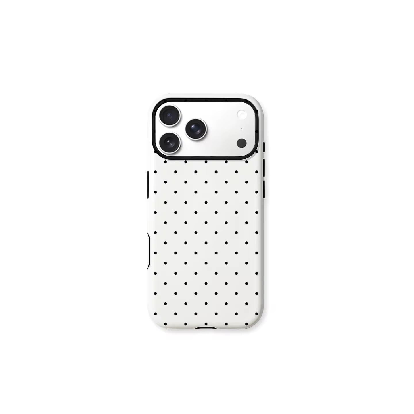 Schutzhülle „Glossy Dots“
