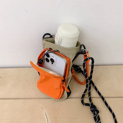 Happy Mini Bag