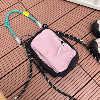 Happy Mini Bag