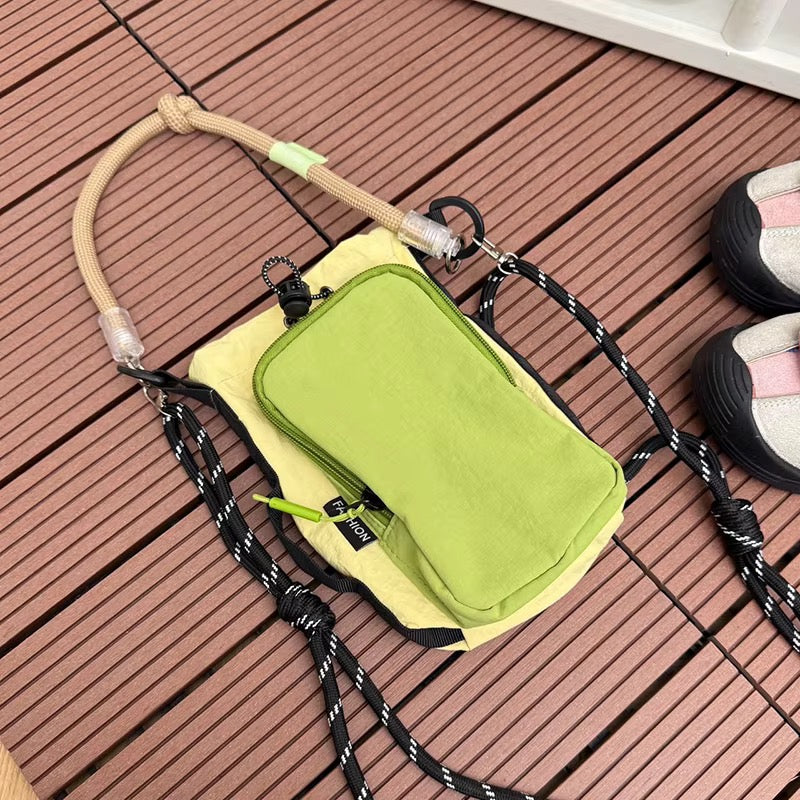 Happy Mini Bag