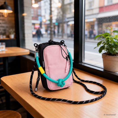 Happy Mini Bag