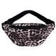 Leni Bag Bauchtasche im Leo-Look