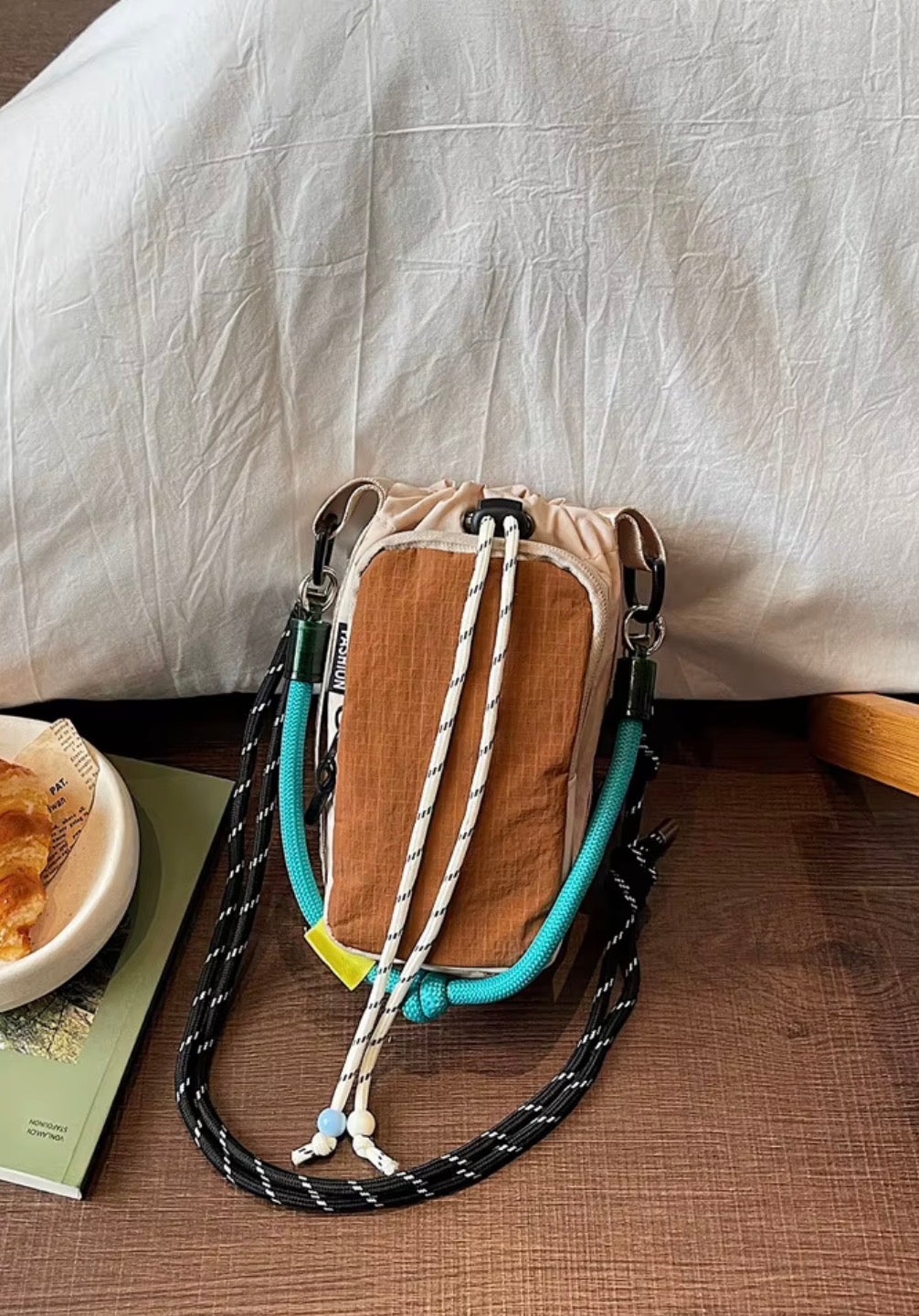 Happy Mini Bag