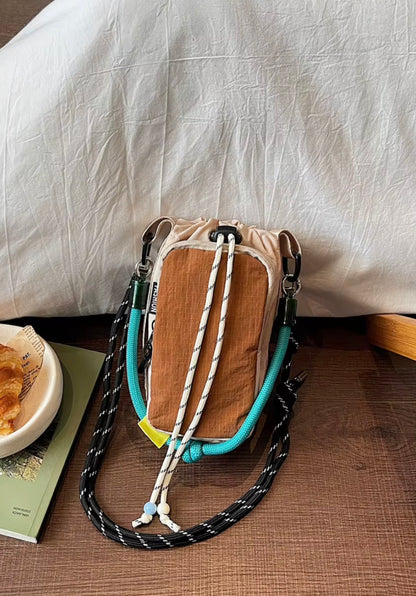 Happy Mini Bag