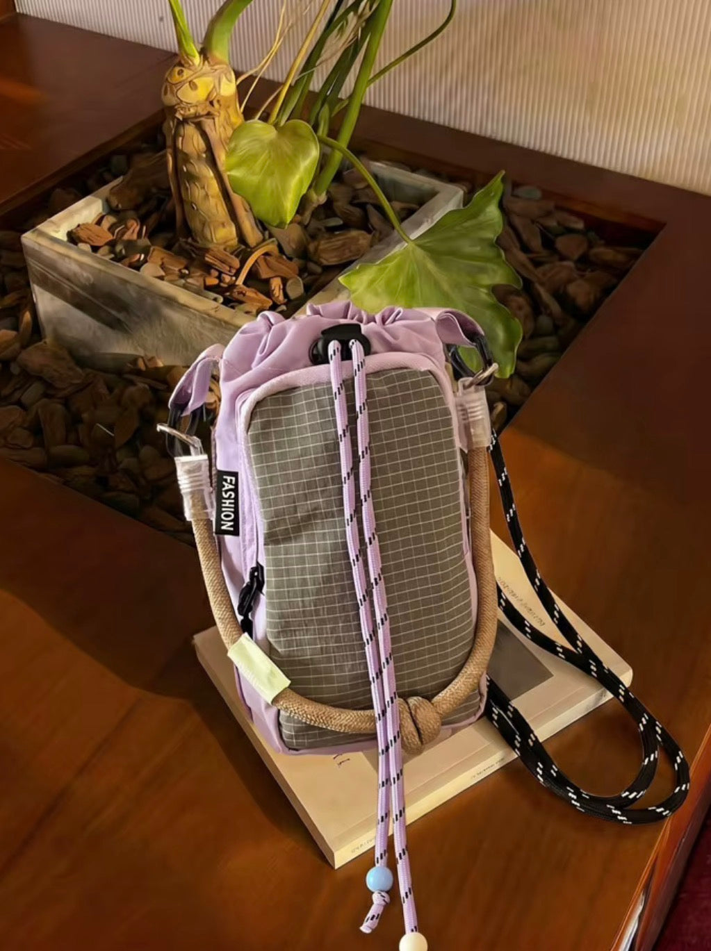 Happy Mini Bag