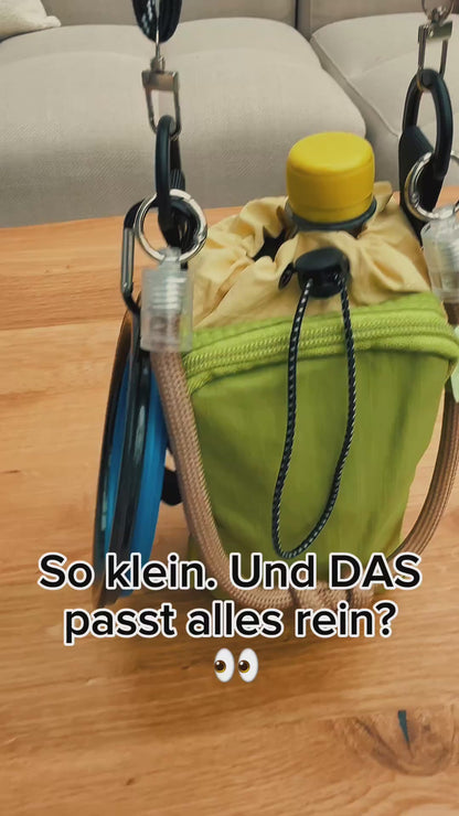 Happy Mini Bag
